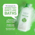 Veterinary Formula Smart Coat Complex Triple Strength Dirty Dog Shampoo - 17 Fl oz with DirtRepel Tech for Extra Dirty
