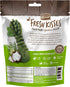 Merrick Fresh Kisses Natural Dental Chews - Infused with Coconut and Botanical Oils for Large Dogs (4 ct. Bag)