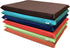 Do It Yourself DIY Pet Bed Pillow Duvet Waterproof Cover for Dog or Cat in Large 48"X29" - Cover only