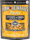 Northwest Naturals Raw Rewards Freeze-Dried Cheddar Cheese Treats for Dogs and Cats - 6 Oz Healthy, Human Grade