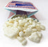 12-Pack Himalayan Yaky Charms Dog Treat Popcorn Made in USA