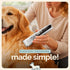 2 Trimmer 6 Trimmer Dog Grooming Kit - Power Modes Quiet & Strong, Cordless Dog Clippers for Grooming & Dogs Hair