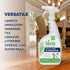 1 Bioda Pet Stain and Odor Eliminator | Pet Urine Enzyme Cleaner | Stain Remover | Urine Odor Eliminator | Carpet