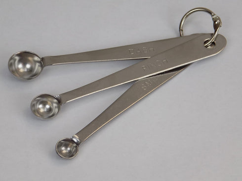 Blueberry Fortifier Complete Vitamins and Calcium, Free Stainless Steel Measuring Spoons