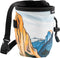 Rock Climbing Chalk Bag | for Outdoor, Gym, & Bouldering | Adjustable