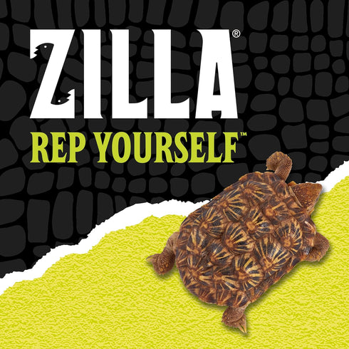 Zilla Incandescent Bulb, Night Red, Ideal for Reptile Species Nocturnal