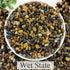 2lbs Natural River Rocks, 1/4" Aquarium Gravel, Decorative Pebbles for Plants, Fish Tank, Cactus, Indoor Water Fountains