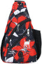 Dog Treat Pouches for Training, Hands-Free Leash & Training Bag with Treat Pouch, Poop Bag Holder, Squeaker