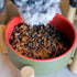 BRUTUS & BARNABY Dog Food Toppers - All Natural Vegan Sweet Potato Kibble Topper for Picky Eaters, Nutrient Packed