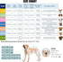 Dog Recovery Suit After Surgery, Medium Large Dog Neuter Shirt Cone Alternatives to Prevent Licking (Grey Shark, XL).