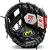 Franklin Sports Baseball + Softball Gloves - Field Master Adult + Youth Gloves - Right Hand + Left Hand - Multiple