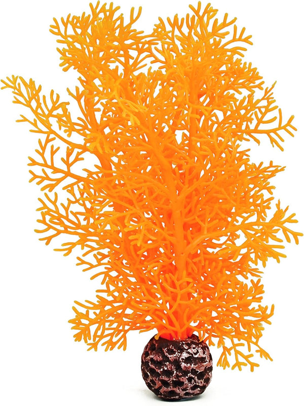 BiOrb 46094.0 Sea Fan, Small Orange Aquariums
