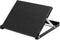 WL Professional Steel Calf Stretcher, Adjustable Ankle Incline Board, Slant Board with Non-Slip Surface, 16" x 14", 4