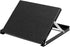 WL Professional Steel Calf Stretcher, Adjustable Ankle Incline Board, Slant Board with Non-Slip Surface, 16" x 14", 4