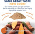 Under the Weather Easy to Digest Bland Diet for Sick Dogs, Gluten Free, Freeze Dried Turkey, Rice & Sweet Potato