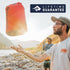 Sea to Summit Big River Dry Bag, Ultra-Durable Roll-Top Storage for Outdoor Activities