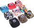 Dog Hat, Sunscreen Baseball Cap with Ear Holes, Adjustable Hat for Small and Medium Dogs, Flower, XL