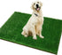 Grass Pad for Dogs 51.2 x 31.5 inches - Strong Absorbency Soft