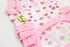 DroolingDog Small Dog Girl Clothes, Pet Dress for Small Dogs, Pink