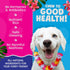 (1 Pack) Kalua Pork Rolls - Hawaiian Island Inspired Pork Pets Treats - Rawhide Free Pet Chews Long Lasting No Hide