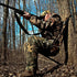 Hammock TOYPOPOR Camping Chair | Style | Hangs on Any Tree | Lightweight & Portable Camo