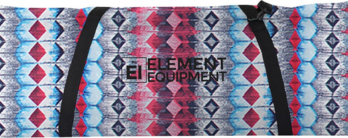 Padded Snowboard Bag for Travel