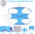 Hammock, Hammock Clippers/Trimmer/Nail Trimming, Dog Grooming Pet Grooming Harness for Dogs&Cats, Multi Restraint Bag