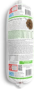 Lucy Pet Dinner Rolls-Mom's Meatloaf Beef with Carrots and Spinach, 2lb