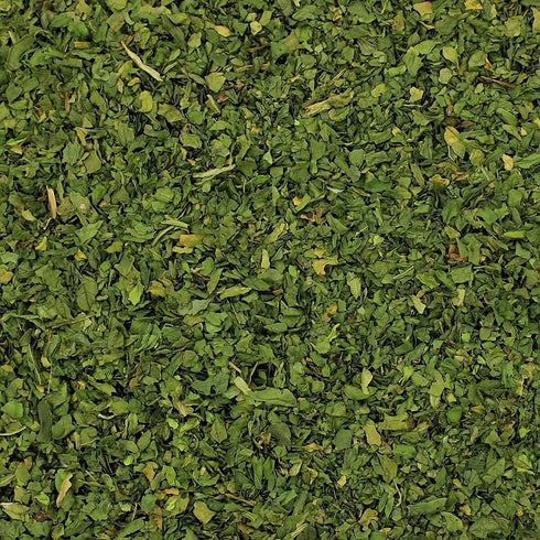 (4 oz, (Pack 2) Harmony House Dried Spinach Flakes Dehydrated Vegetables For Cooking, Camping, Emergency Supply