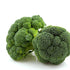 34 30 Freeze Dried Broccoli Florets and Stems Emergency Food Supply, Servings, Year Shelf Life, Good Source of Vitamin
