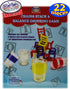 Ultimate Drunken Chairs Party Game with Storage Bag