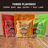 Cloud Star Wag More Bark Less Chicken Meatballs – Soft Grain Free Natural Dog Treats, 14 oz.
