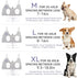 Loflaze Hammock Trimmer Trimming Hammock Dog Grooming Harness for Dogs & Cats with Pet Nail Clipper - Cat Hanger Sling