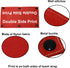 Funny Dog Leash Sleeve - Pet Me Please Wrap Alert Hanging ID Patch Tag