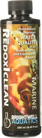 Brightwell Aquatics ABARDX250 Redoxlclean Fresh Water Conditioners for Aquarium, 250ml