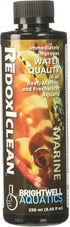 Brightwell Aquatics ABARDX250 Redoxlclean Fresh Water Conditioners for Aquarium, 250ml