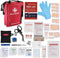 Surviveware Comprehensive Premium Survival First Aid Kit - Emergency Medical Kit for Travel, Camping, and Outdoor