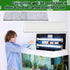 Pangda 12 U4 Pcs Carbon Filter Foam Pads and Foam Filters Compatible with Range of Internal Underwater Sponge Aquarium