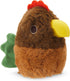 Dog Toy Rooster - Interactive Plaything for Dogs