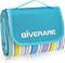 GIVERARE Picnic Beach Blanket, XL Sandfree Waterproof Outdoor Camping Blanket, Quick Drying