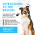 NEW 2024 Bark Begone Rechargeable Dog Trainer - Anti Barking Device, Ultrasonic Emitter, Long Range, Correct Poor