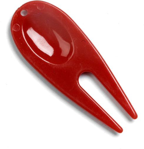 Plastic Divot Repair Tool, Pack of 100