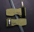 Wrist Straps for Weightlifting, Maximum Grip Support Lifting Deadlift Strap & Weight Lifting Grips Gloves