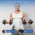 Epritliber Silicone Gym Grips for Weight Lifting,Workout Gloves for Women Men Alternative,Anti Slip Gym Workout