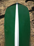 Kayak Keel Guard 2" Width in White for Canoe Protective Abrasion Resistance