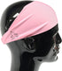Headbands for Men and Women (Moisture Wicking Sweatband & Sports Headband for Running, Yoga, Bike Helmet Friendly)