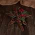 Hanging Door Bells Handmade Sleigh Bells & Dog Training Bells for Potty Training, Holiday Dcor, and Multi-Purpose Door