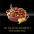 Cesar Home Delight Wet Dog Food, Beef Stew, 3.5 Oz Tray, Pack of 1