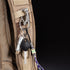 U4 RovyVon Pro+ Plus Titanium Carabiner Keychain Knife, EDC Multitool Pocket Clip with Replaceable Sharp Blade