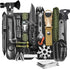 Gifts for Men Dad Husband - 21 in 1 Survival Gear and Equipment Kit, Tactical Tool